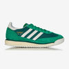 null : GROEN/WIT