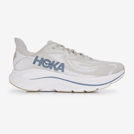 HOKA CLIFTON 10 BEIGE HEREN
