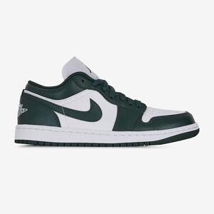 AIR JORDAN 1 LOW GALACTIC JADE