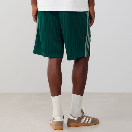 ADIDAS ORIGINALS SHORT 3 STRIPES ADICOLOR GROEN HEREN