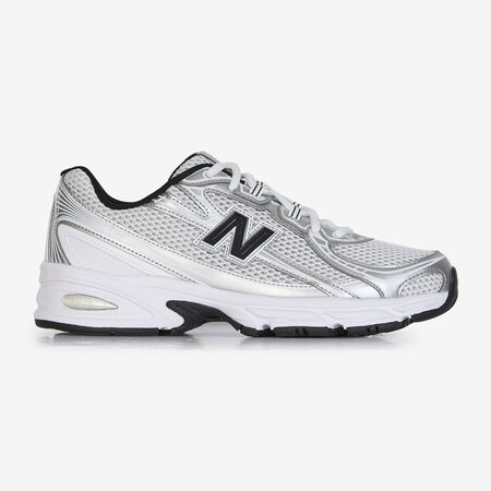 NEW BALANCE 740 WIT/ZWART HEREN