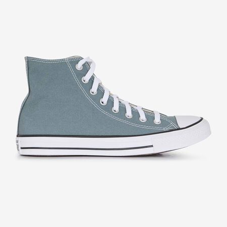 CONVERSE chuck taylor all star CHUCK TAYLOR ALL STAR HI GRIJS HEREN