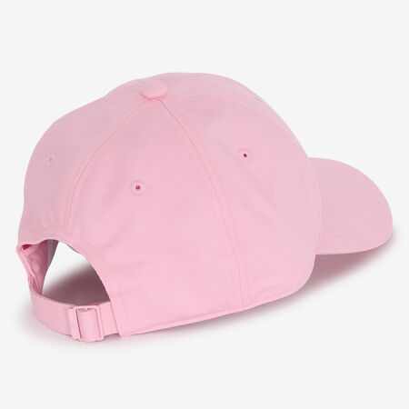 ADIDAS ORIGINALS CASQUETTE BASEBALL CLASSIC TREFOIL ROZE HEREN