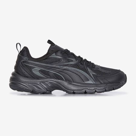 PUMA MILENIO TECH ZWART HEREN
