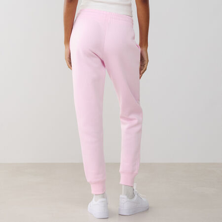 NIKE PANT JOGGER PHOENIX ROZE DAMES