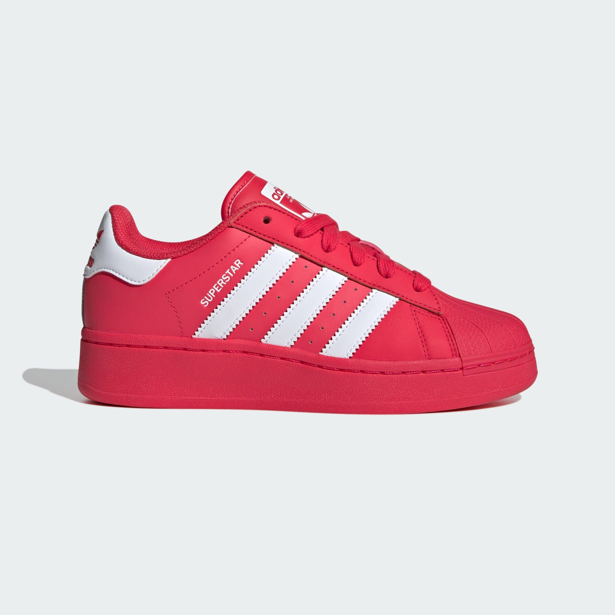 Superstar heren roze on sale