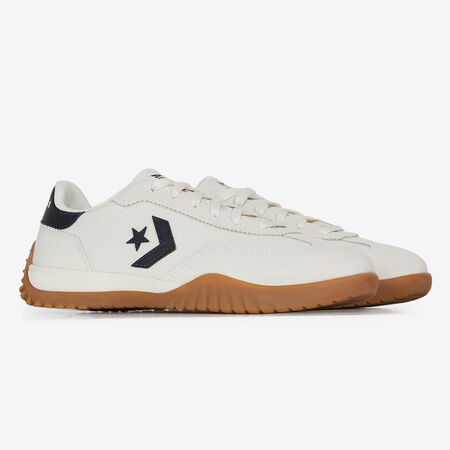 CONVERSE run star RUN STAR TRAINER WIT/ZWART DAMES