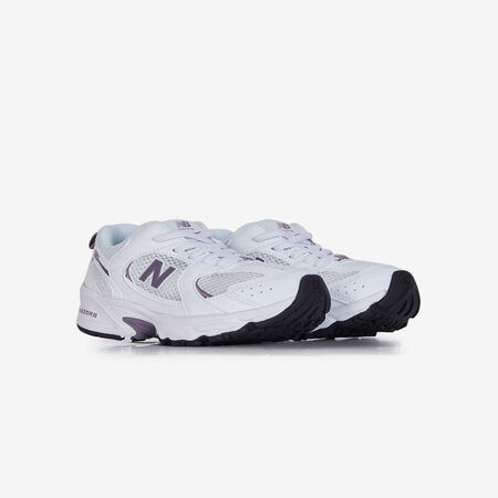 NEW BALANCE 530 530 WIT/PAARS KIND
