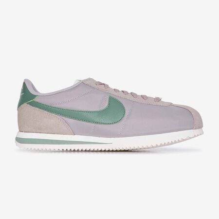 NIKE cortez CORTEZ NYLON WIT/BLAUW HEREN