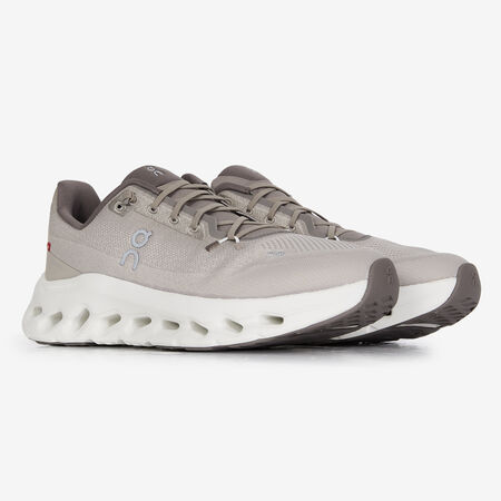 ON RUNNING CLOUDTILT BEIGE/WIT HEREN