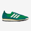 null : GROEN/WIT