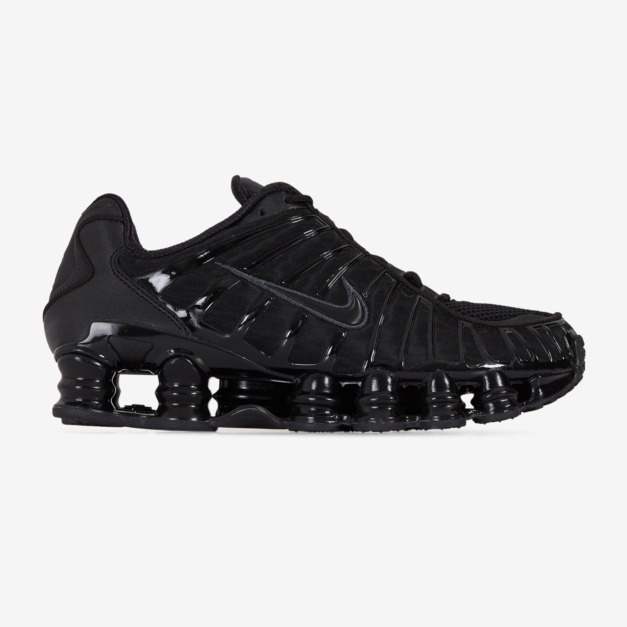 Nike shox roadster on sale Heren running Schoenen