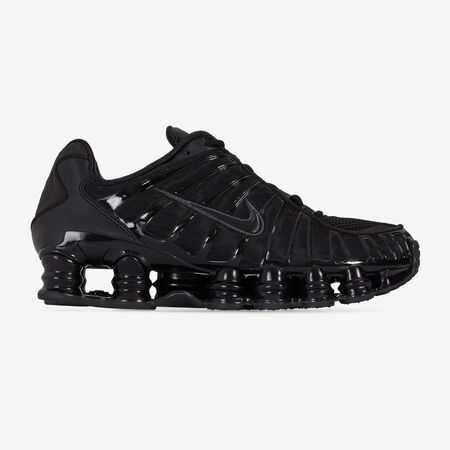 NIKE shox SHOX TL ZWART HEREN