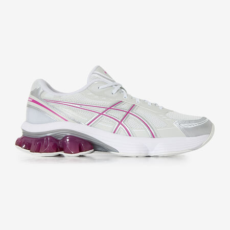 ASICS Gel-Kinetic Fluent GEL-KINETIC FLUENT WIT/ROZE HEREN