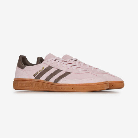 ADIDAS ORIGINALS spezial HANDBALL SPEZIAL ROZE/BRUIN JUNIOR