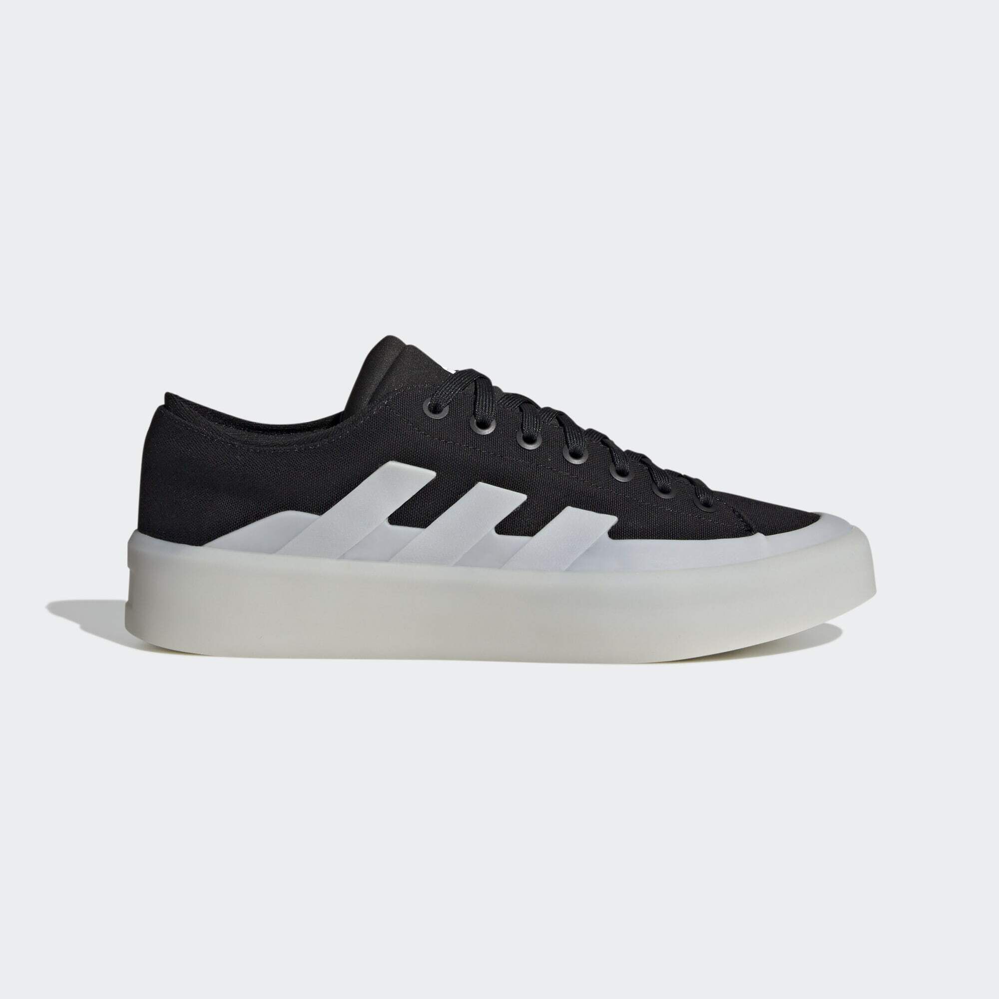 ADIDAS ORIGINALS ZNSORED SHOES Core Black Cloud White Cloud White