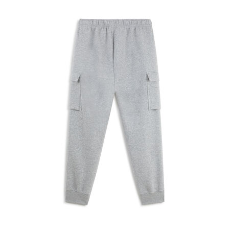 NIKE PANT CARGO CLUB GRIS HEREN
