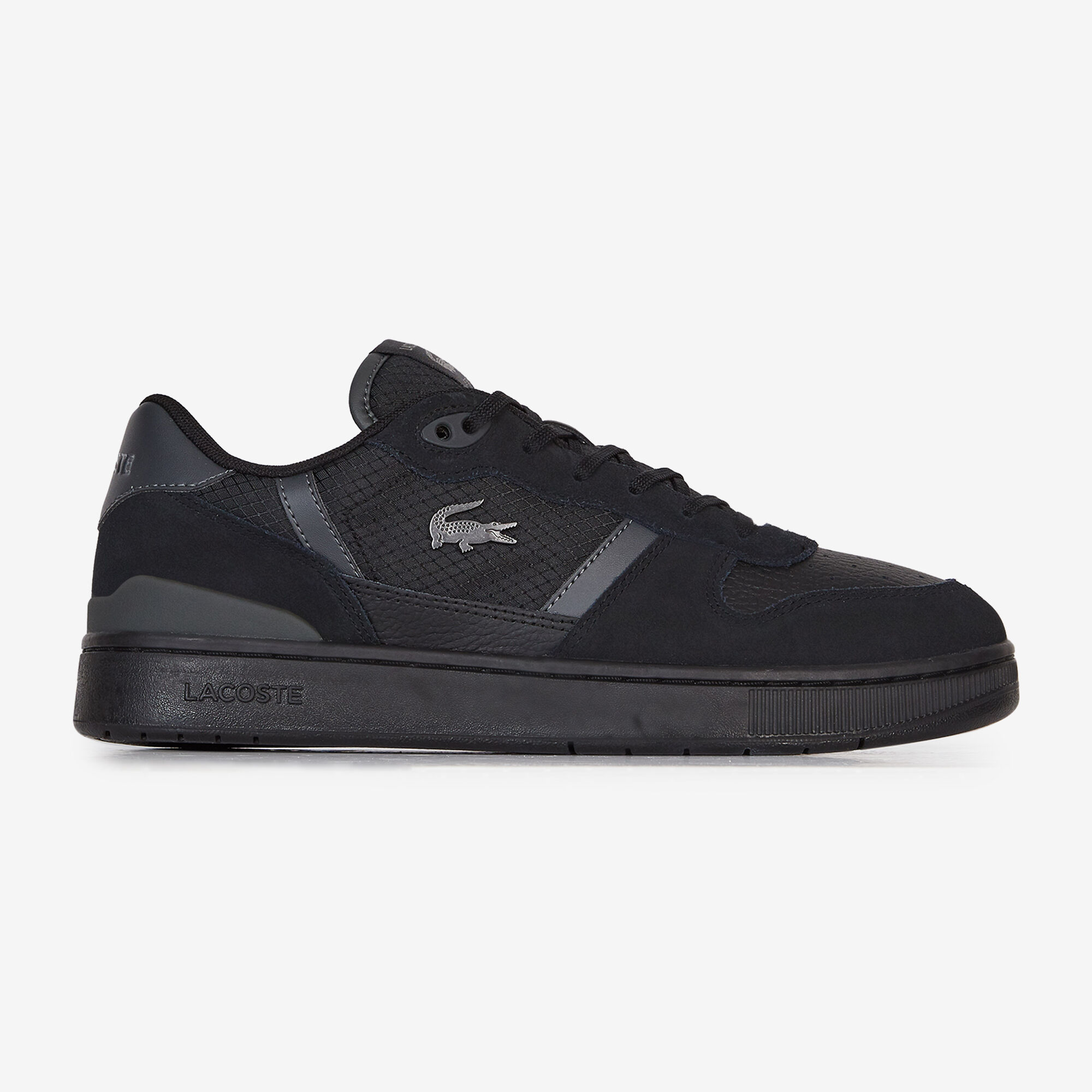 Heren schoenen lacoste hot sale
