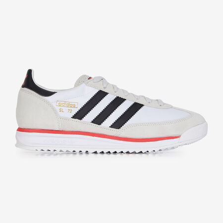 ADIDAS ORIGINALS sl 72 SL 72 RS WIT/ZWART HEREN