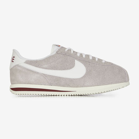 NIKE cortez CORTEZ SUEDE BEIGE HEREN