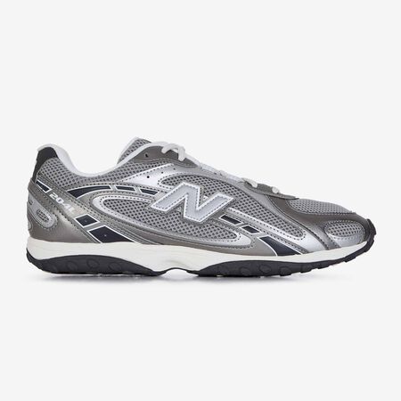 NEW BALANCE 204 204 GRIJS/ZILVER HEREN