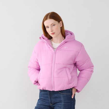 NIKE DOUDOUNE PUFFER DAMES