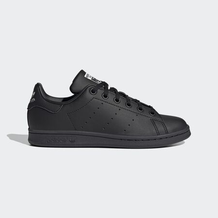 ADIDAS ORIGINALS stan smith STAN SMITH ZWART JUNIOR