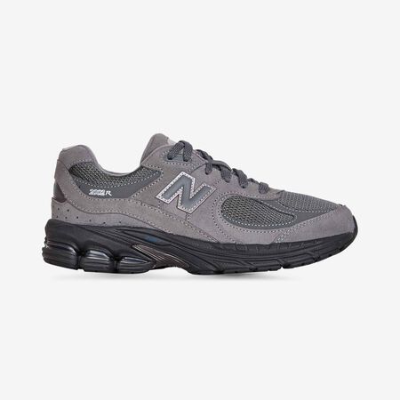 NEW BALANCE 2002r 2002R GRIJS/ZWART JUNIOR