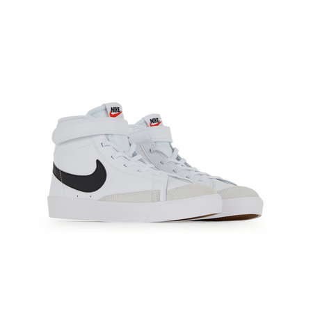 NIKE blazer BLAZER MID '77 CF WIT/ZWART KIND