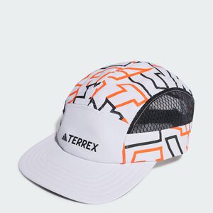 TERREX HEAT.RDY 5-PANEL GRAPHIC CAP