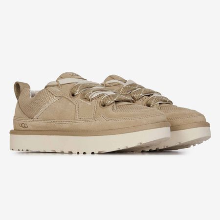 UGG Lowmel LO LOWMEL BEIGE DAMES