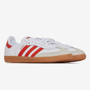 SAMBA OG