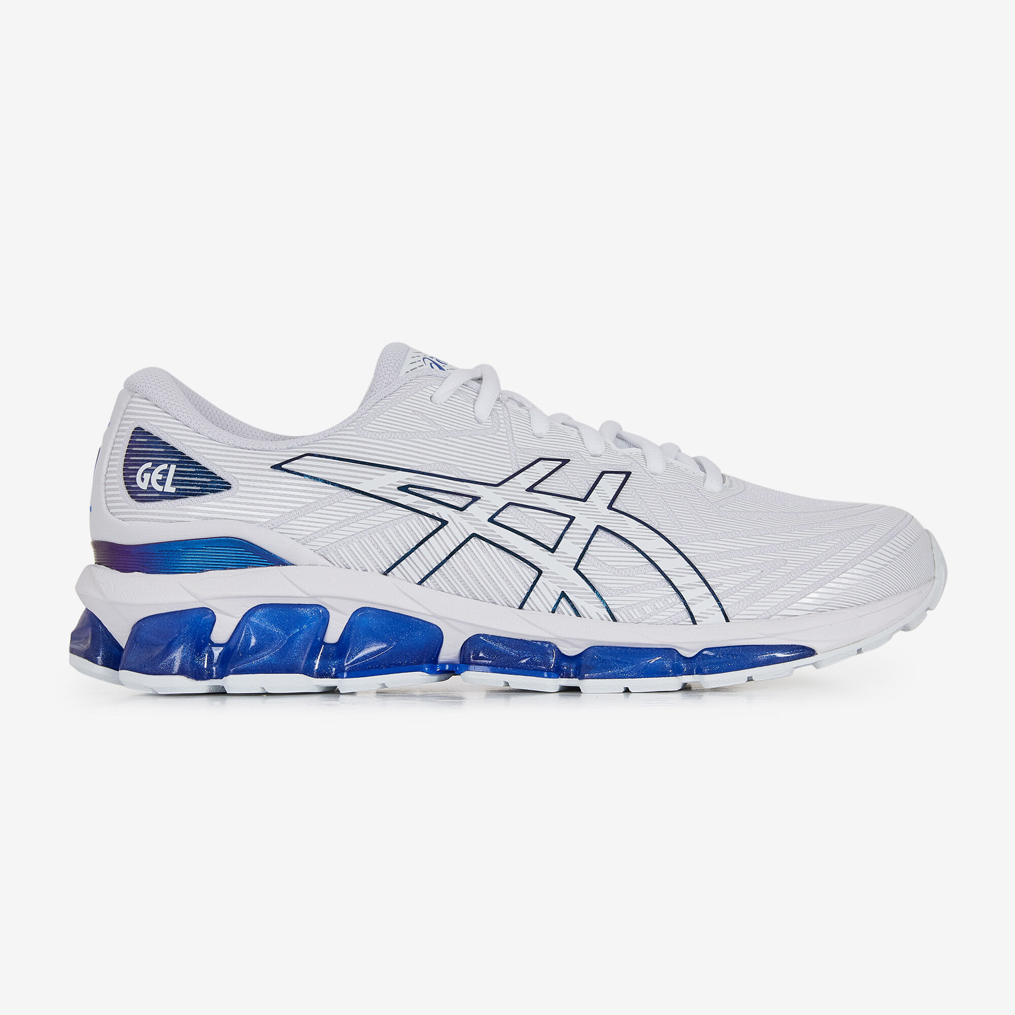 Sneakers heren on sale solden