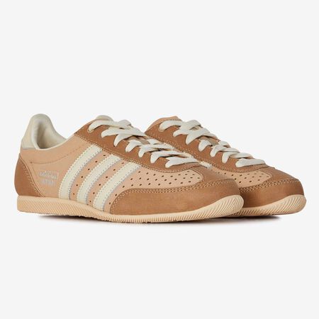 ADIDAS ORIGINALS JAPAN BEIGE DAMES