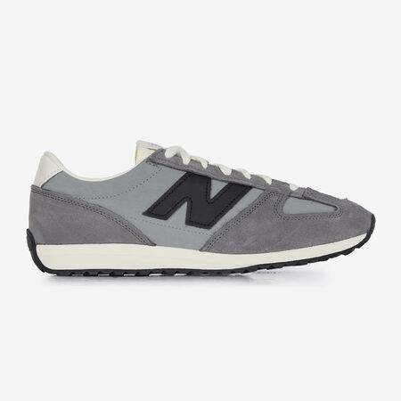 NEW BALANCE 471 GRIJS/ZWART HEREN
