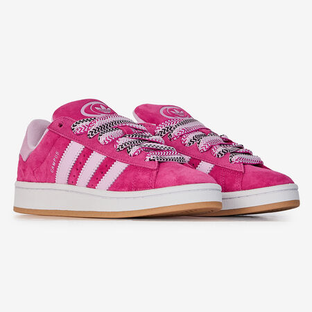ADIDAS ORIGINALS campus CAMPUS 00s LACES ROZE DAMES