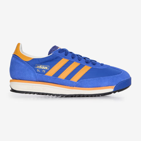 ADIDAS ORIGINALS sl 72 SL 72 RS BLAUW/ORANJE HEREN