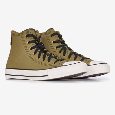 CONVERSE CHUCK TAYLOR ALL STAR HI TECTUFF KHAKI HEREN