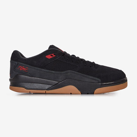 JORDAN JORDAN FLIGHT COURT ZWART HEREN
