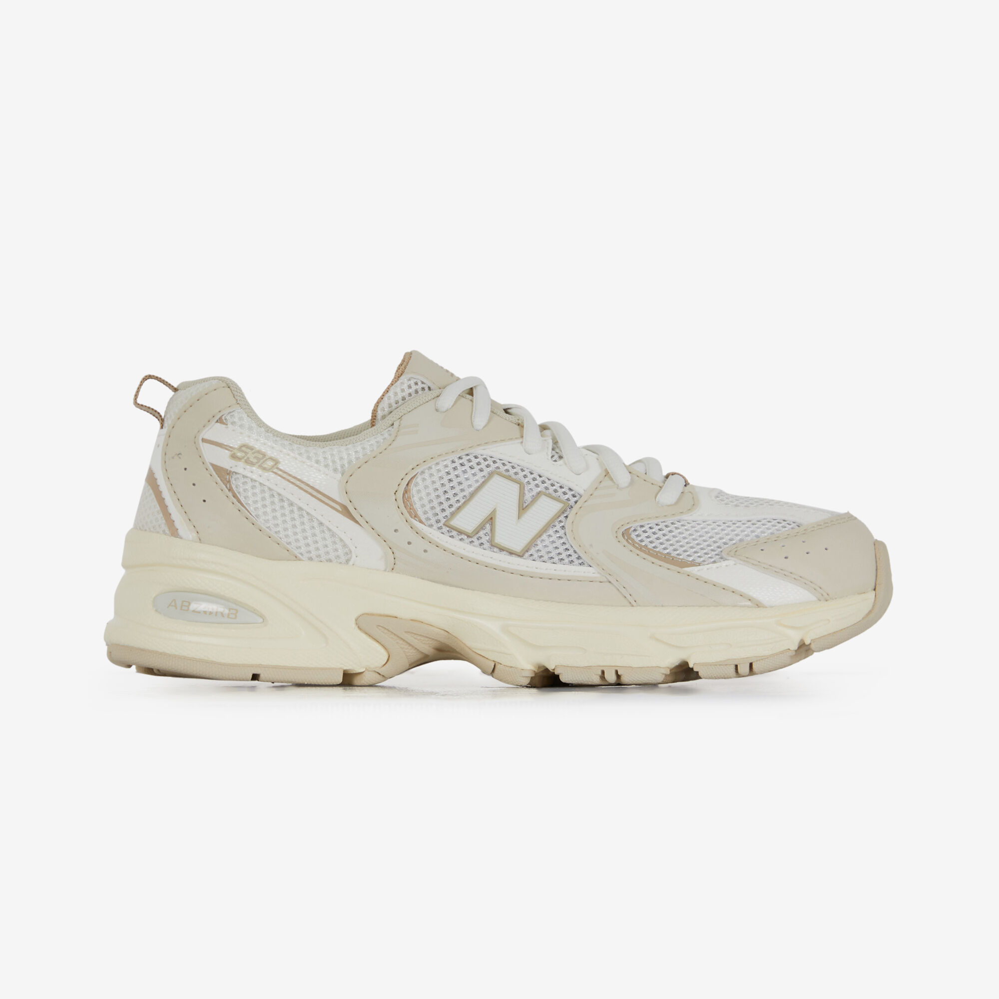 New balance 220 heren groen sales