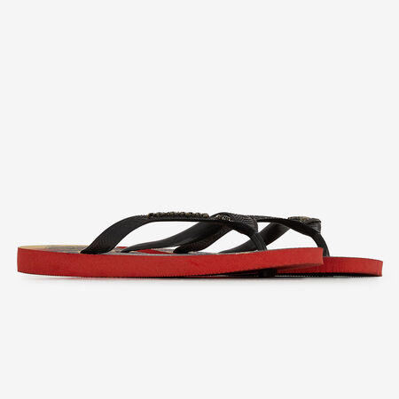 HAVAIANAS TOP TRIBO MEERKLEURIG DAMES