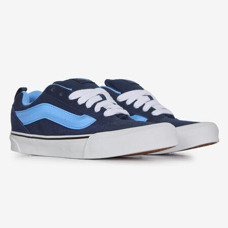 VANS knu skool KNU SKOOL MARINEBLAUW HEREN