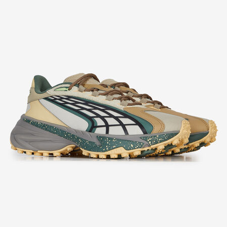 PUMA SPIREX BEIGE/KHAKI HEREN