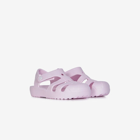 CROCS CLASSIC FISHERMAN ROZE BABY