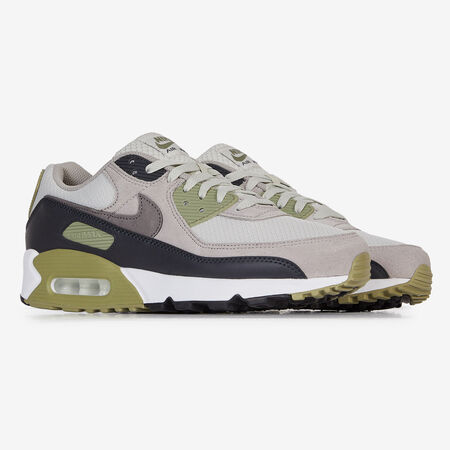 NIKE air max AIR MAX 90 BEIGE/ZWART HEREN