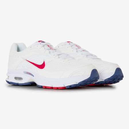 NIKE Air Max Moto AIR MAX MOTO 2K WIT/ROOD HEREN