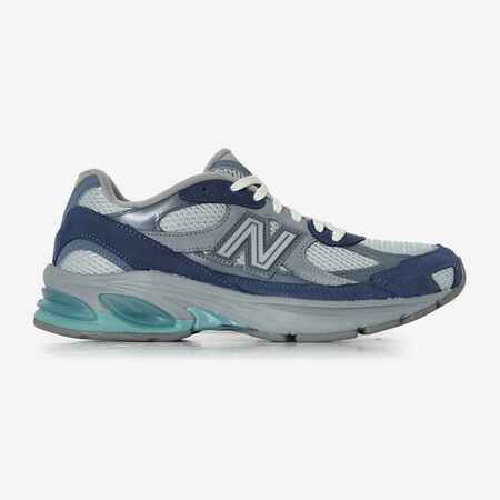 NEW BALANCE 2010 BLAUW HEREN