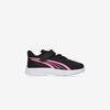 null : ZWART/ROZE