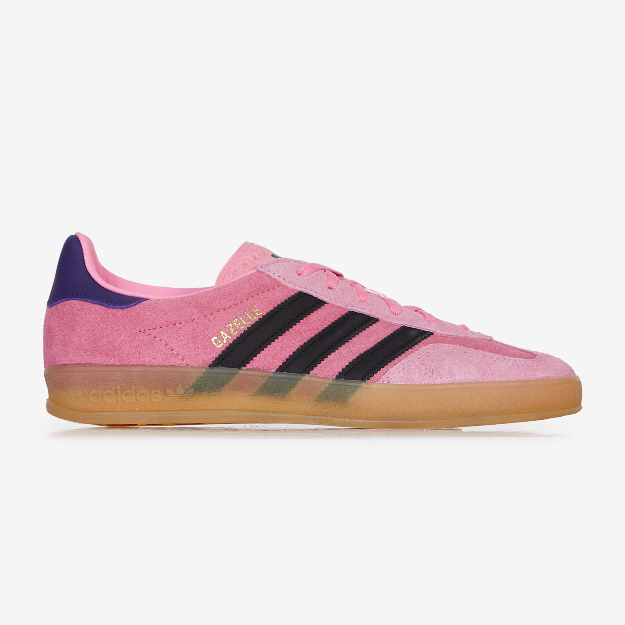 Gazelle roze shop