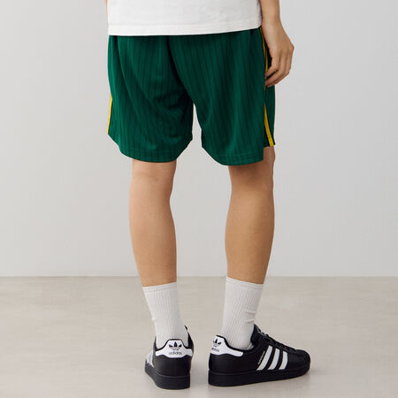 ADIDAS ORIGINALS SHORT 3 STRIPES FIREBIRD GROEN HEREN